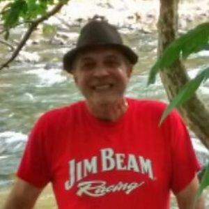 Meet your Posher, Steven